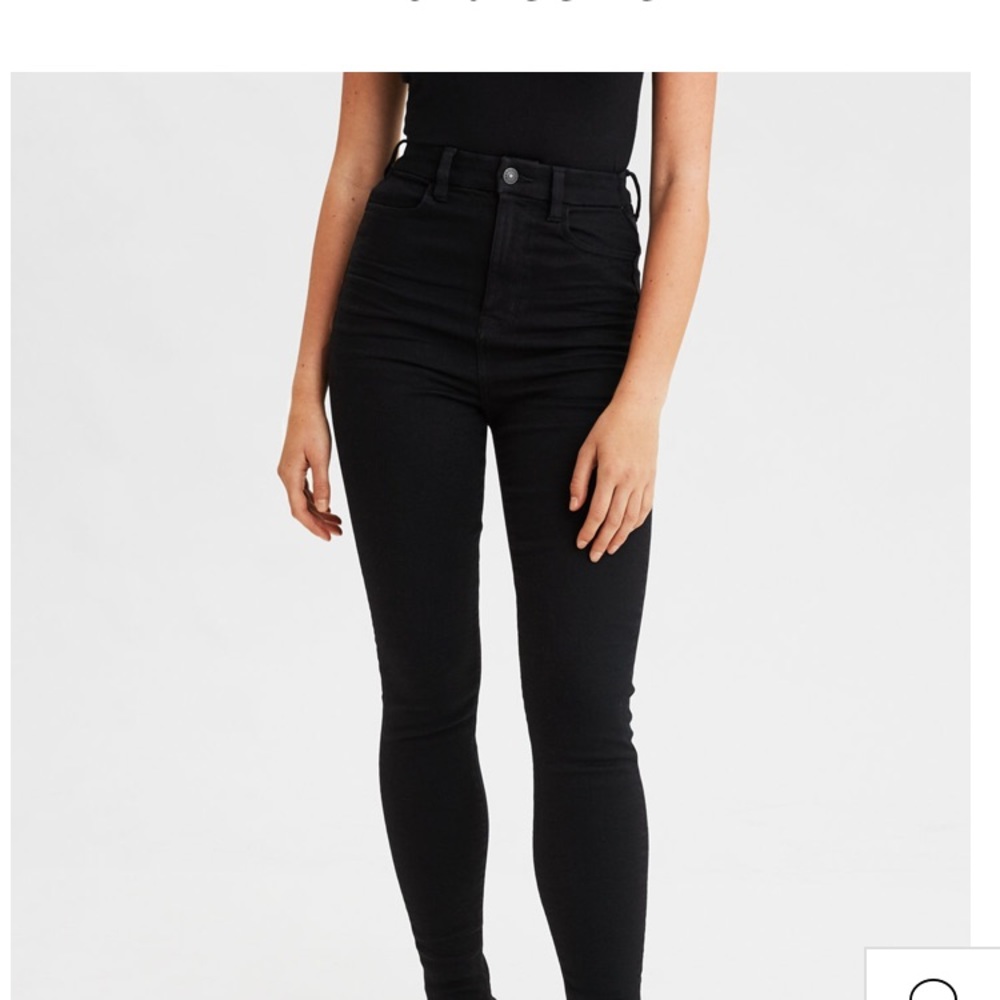 AE NE(X)T level curvy highest waist legging